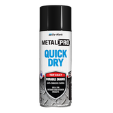 Dy-Mark - MetalPro Q/D Black High Gloss | 23603002